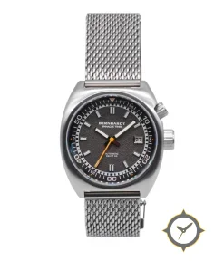 Binnacle Timer - Grey