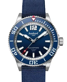 Hanhart AQUASPHERE Ocean Fade