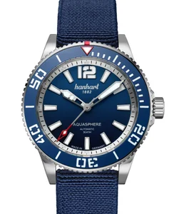 Hanhart AQUASPHERE Ocean Fade