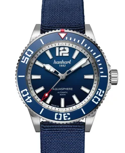 Hanhart AQUASPHERE Ocean Fade