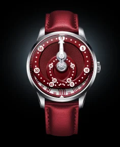 Mandetbrote Red
