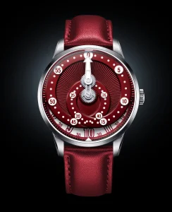 Mandetbrote Red