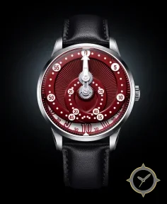 Mandetbrote Red