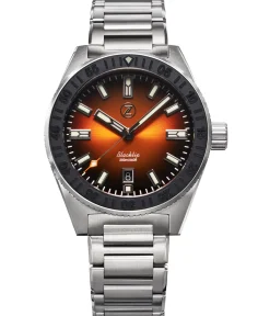 Zelos Blacktip 200m Ti Burnt Orange