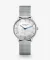 Naos XS Edition Mother of Pearl white