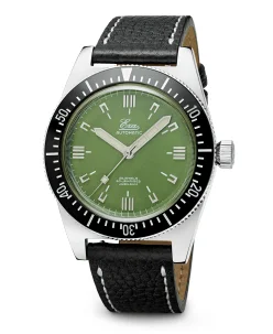 Eza 1972 Diver - Anniversary Edition