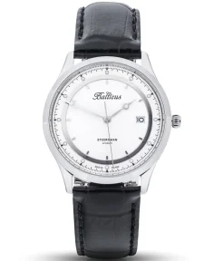 Balticus Steersman BLT-BALSTSWS - Silver - Limited Edition