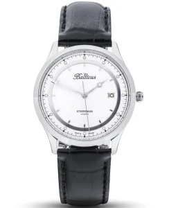 Balticus Steersman BLT-BALSTSWS - Silver - Limited Edition