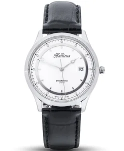 Balticus Steersman BLT-BALSTSWS - Silver - Limited Edition