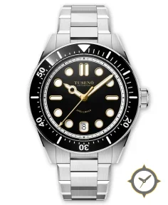 SHELLBACK V2 BLACK/GILT