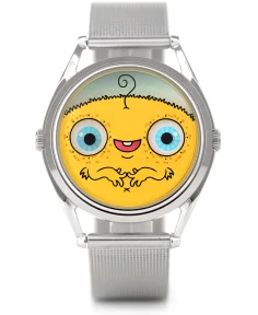 Mr Jones Watches The Meeb (Limited edition)