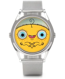 Mr Jones Watches The Meeb (Limited edition)