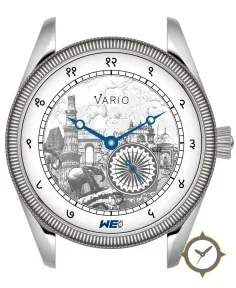 Vario WEI x NAVI