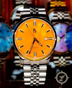 100m Sport Orange MOP