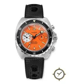 Diver 200M Chrono-Mecaquartz