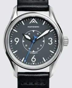 Martenero Ace Automatic Pilot