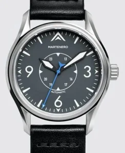 Martenero Ace Automatic Pilot