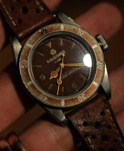 Katabami Watch Japan "KING37"