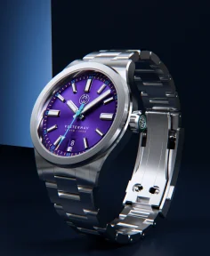 Henry Archer Vesterhav Polaris Purple