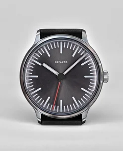 Defakto Watches Defakto Transit Futur Perfekt V2