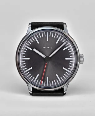 Defakto Watches Defakto Transit Futur Perfekt V2