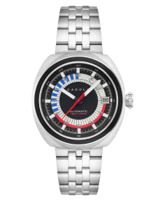 Cadola GIULIA AUTOMATIC Countdown Black