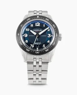 Nodus Sector II Pilot Phantom
