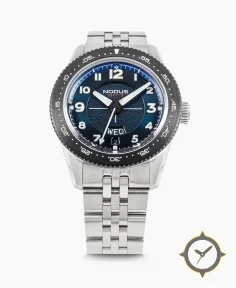 Sector II Pilot - Phantom