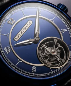 Sartory Billard SB06 CHRONOTEMPVS