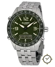 Rocky Point Analog-Digital Date