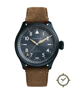 Farer PILOT SERIES II Curtis