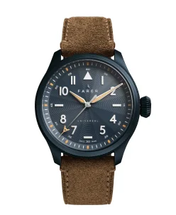 Farer PILOT SERIES II Curtis