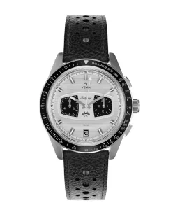 Yema Rallygraf Meca-Quartz II Panda
