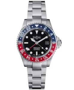 Davosa Ternos GMT
