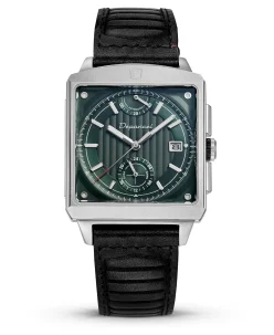 Depancel Série-R Cruiser Dark Green