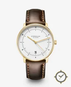 Naos Edition Heritage white