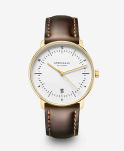 Sternglas Naos Edition Heritage white