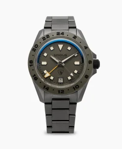 Nodus TrailTrekker Clay