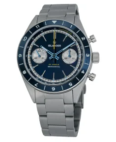 Islander Bridgehampton Racing Chronograph