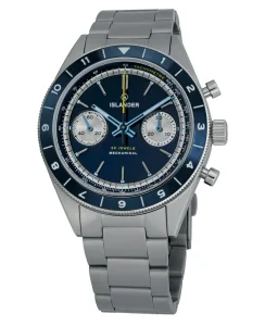 Islander Bridgehampton Racing Chronograph
