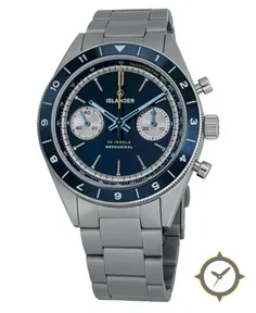 Bridgehampton Racing Chronograph