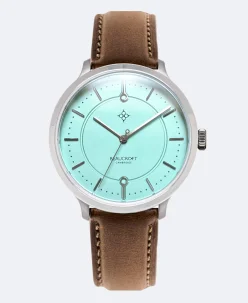 Beaucroft SIGNATURE SEAFOAM GREEN