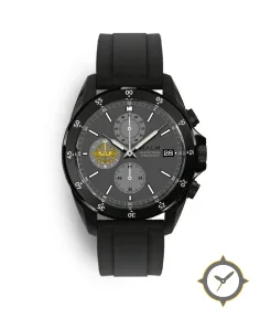 Insatsstyrkan DLC Chronograph 41