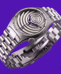 Edward Christopher The Ripple Imperial Violet (Special Edition)