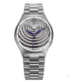Edward Christopher The Ripple Imperial Violet (Special Edition)