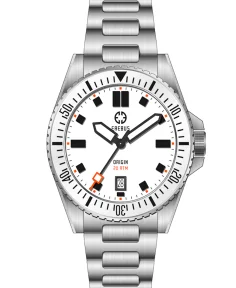 Erebus ORIGIN 40 White