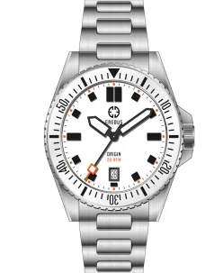 Erebus ORIGIN 40 White