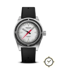 MWMOD-01 V2 - White Fume