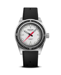 Montoir MWMOD-01 V2 - White Fume