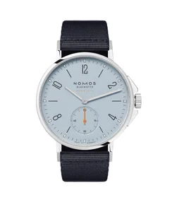 Nomos Glashütte Ahoi neomatik sky Reference 568.SB